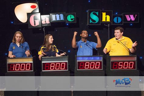 game show